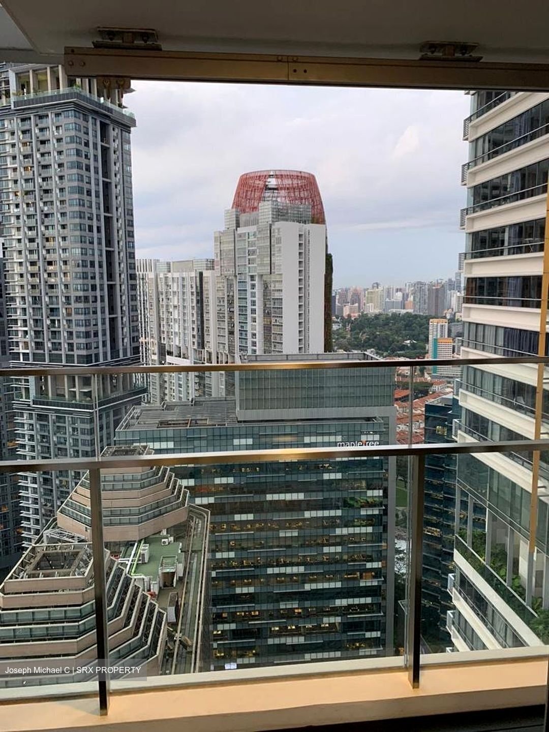 Eon Shenton (D2), Apartment #456887331